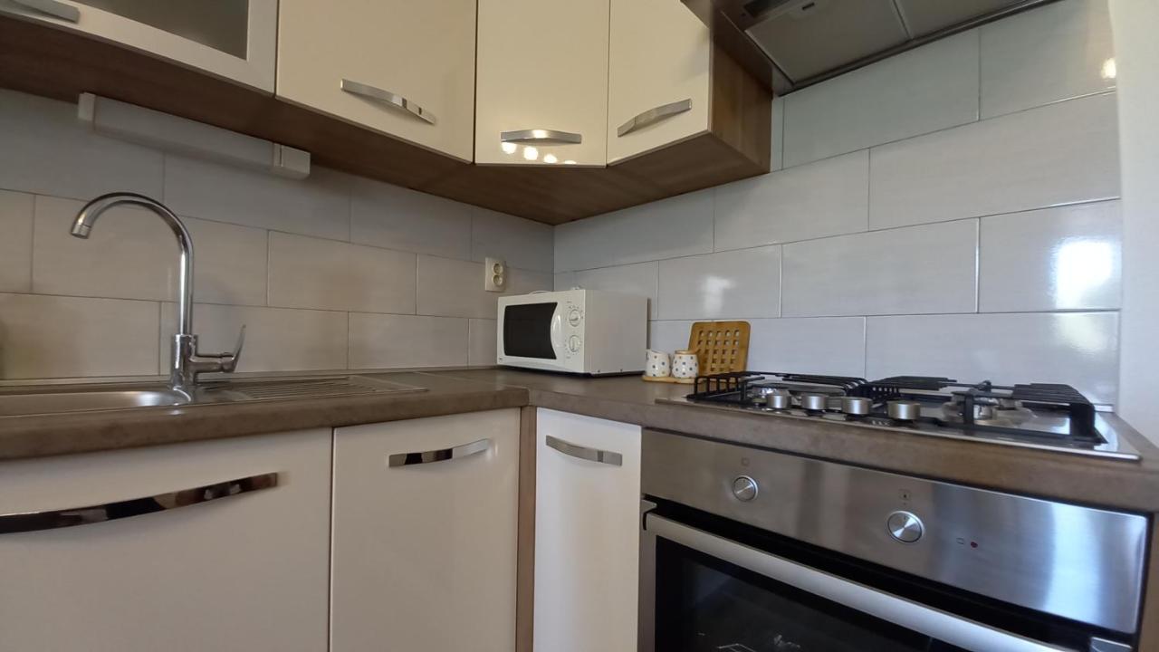 Apartman Martina Zadar Zewnętrze zdjęcie