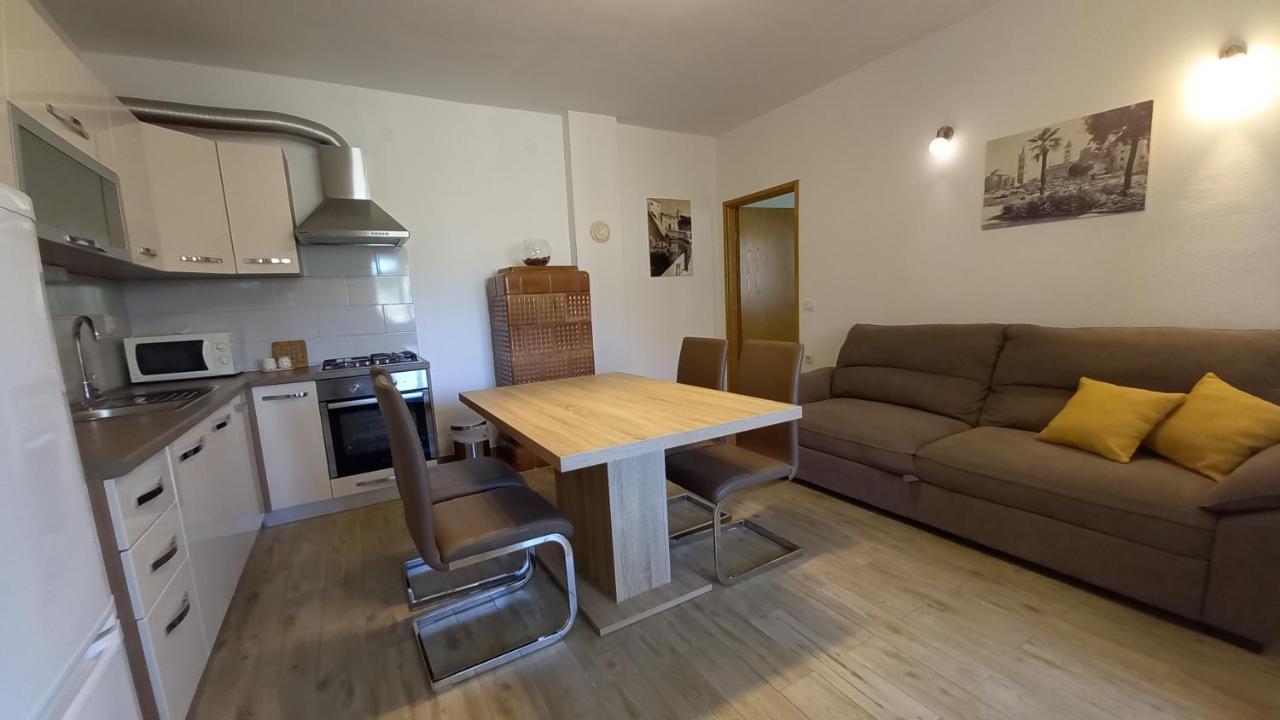 Apartman Martina Zadar Zewnętrze zdjęcie