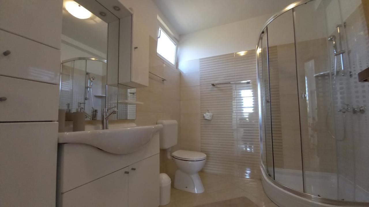 Apartman Martina Zadar Zewnętrze zdjęcie