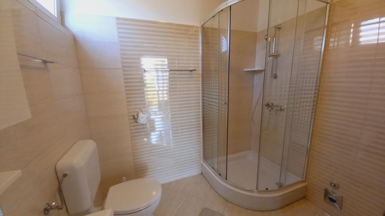 Apartman Martina Zadar Zewnętrze zdjęcie