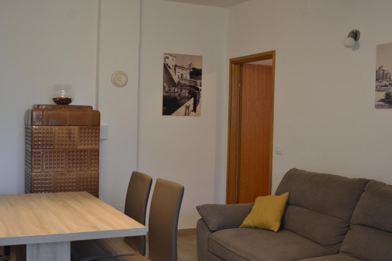 Apartman Martina Zadar Zewnętrze zdjęcie