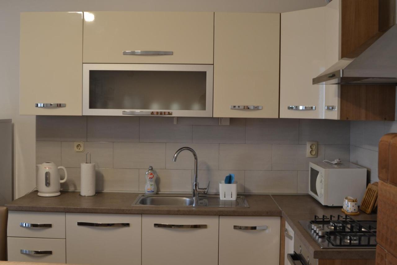 Apartman Martina Zadar Zewnętrze zdjęcie