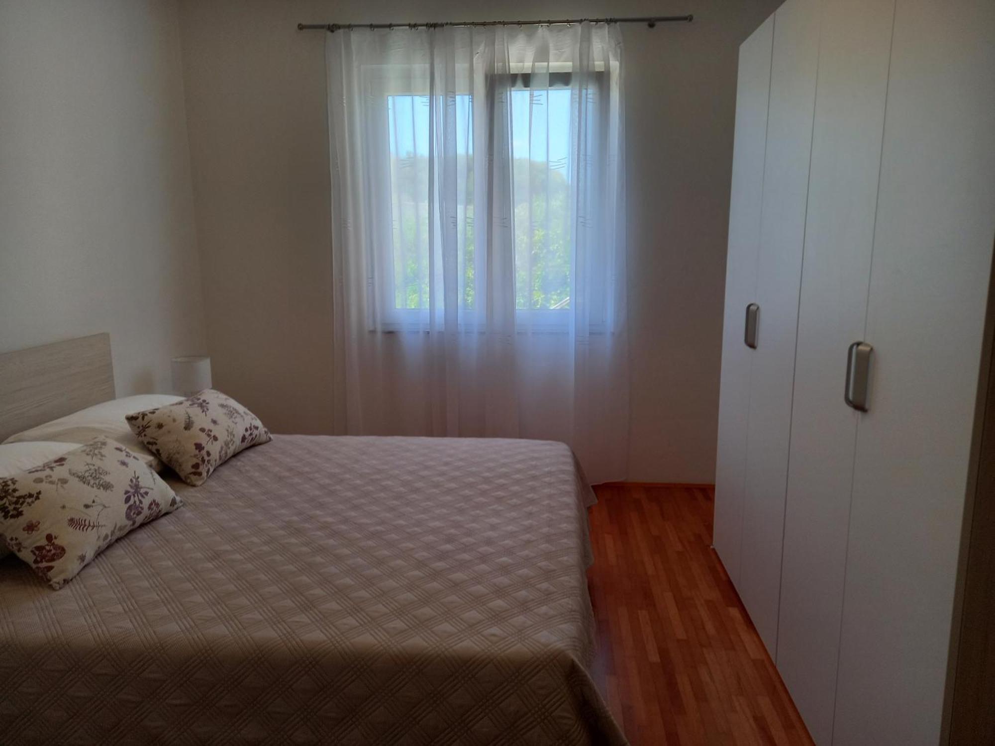 Apartman Martina Zadar Zewnętrze zdjęcie