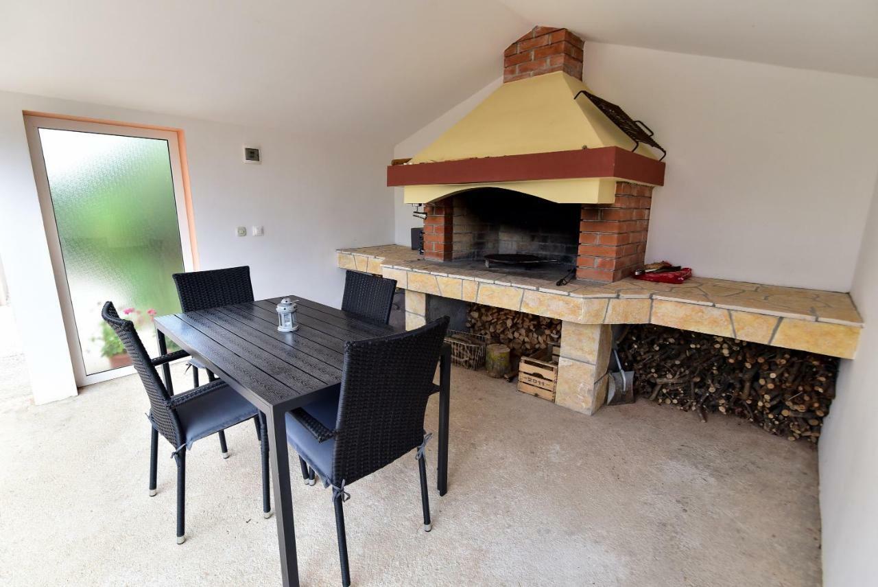 Apartman Martina Zadar Zewnętrze zdjęcie